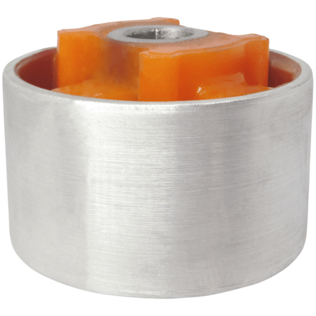 Polyurethane mount engine right upper Opel Movano 1998-2010 REMOVABLE big BUSHING