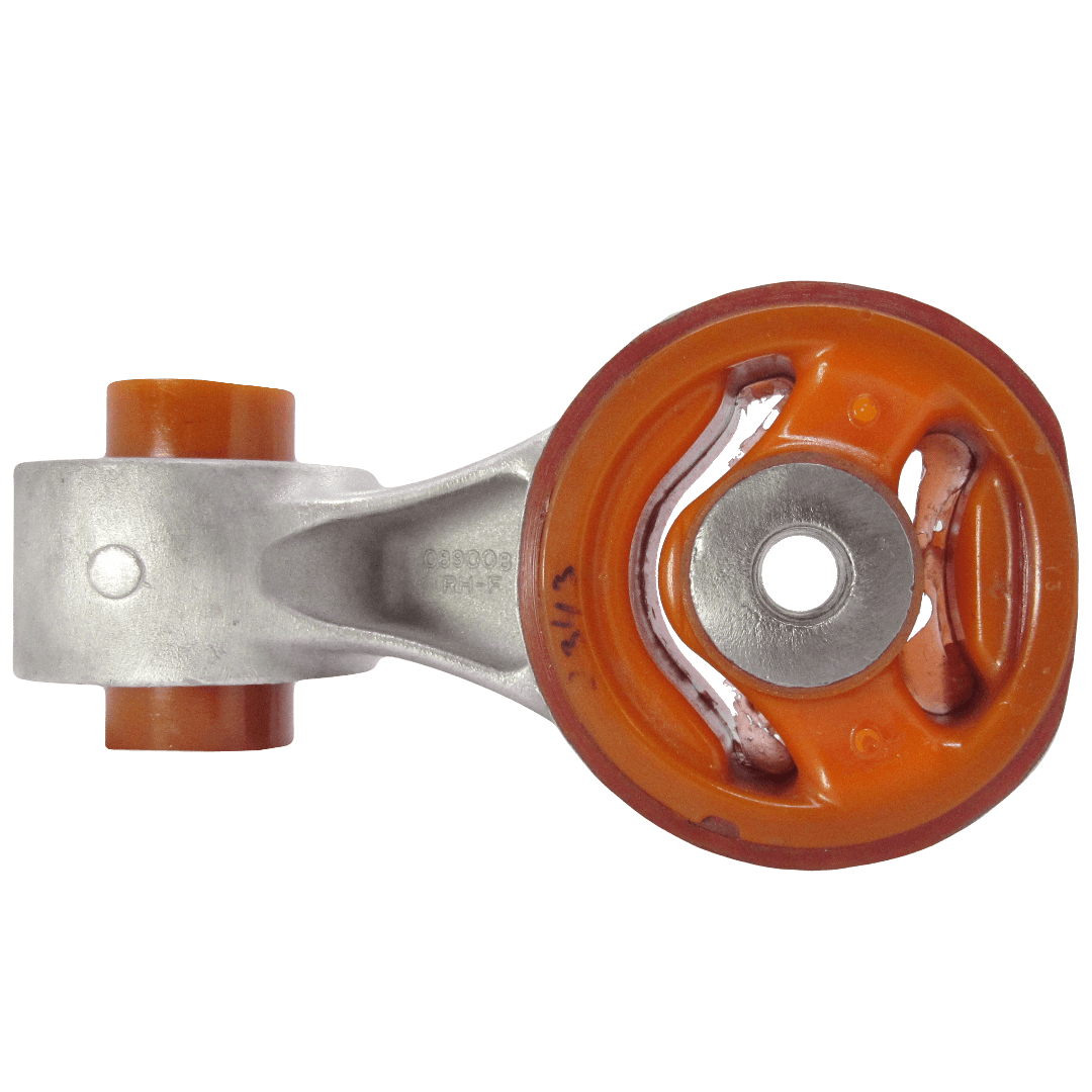 Polyurethane lower rear engine mount Honda Cr-v 2006-2011