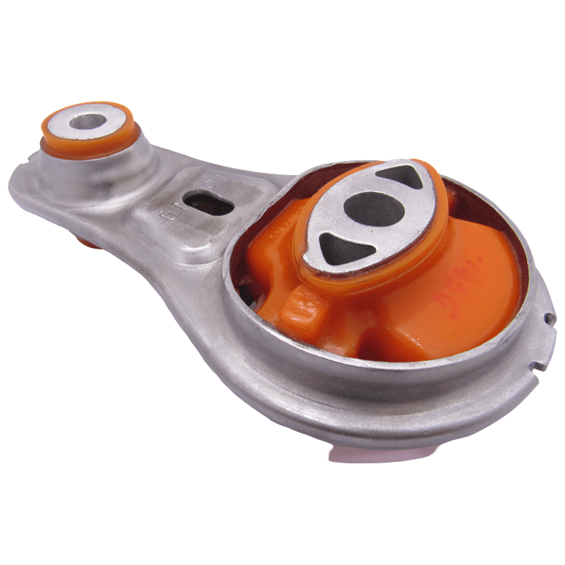 Polyurethane engine mount lower Opel Vivaro 2001-2014 2.0-2.5L