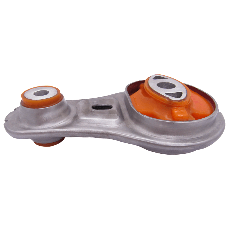 Polyurethane engine mount lower Opel Vivaro 2001-2014 2.0-2.5L