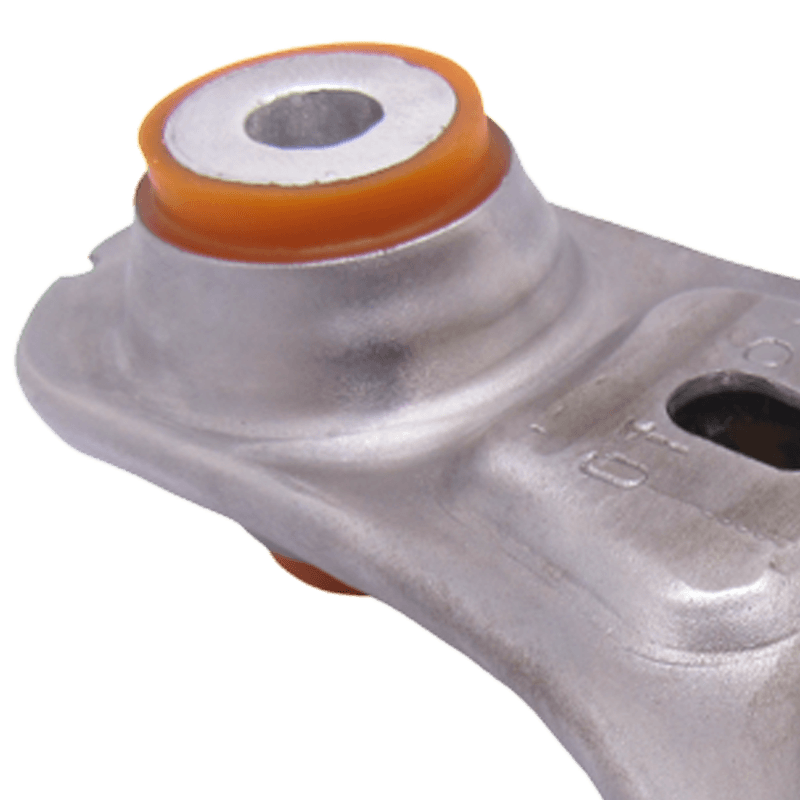 Polyurethane engine mount lower Renault Trafic 2001-2014 2.0-2.5L REPLACEABLE Small BUSHING