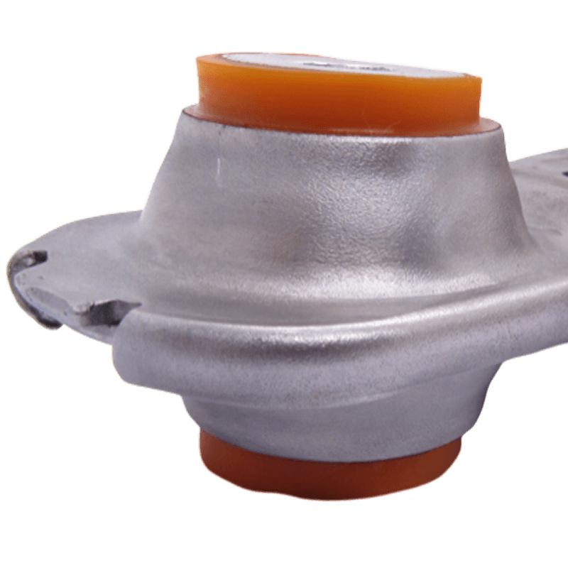 Polyurethane engine mount lower Renault Trafic 2001-2014 2.0-2.5L REPLACEABLE Small BUSHING