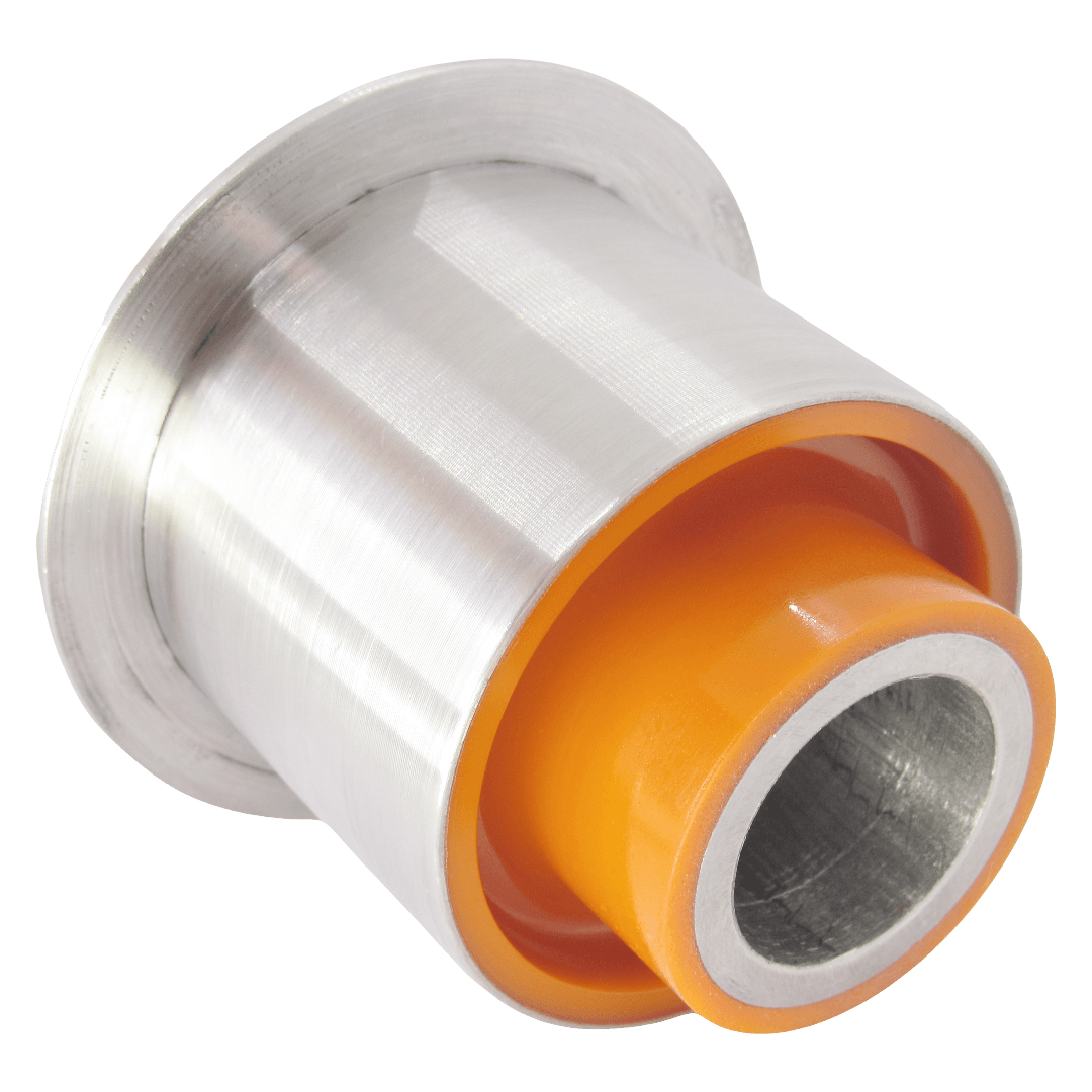 Polyurethane bushing front subframe rear Lexus Ls 1989-1994