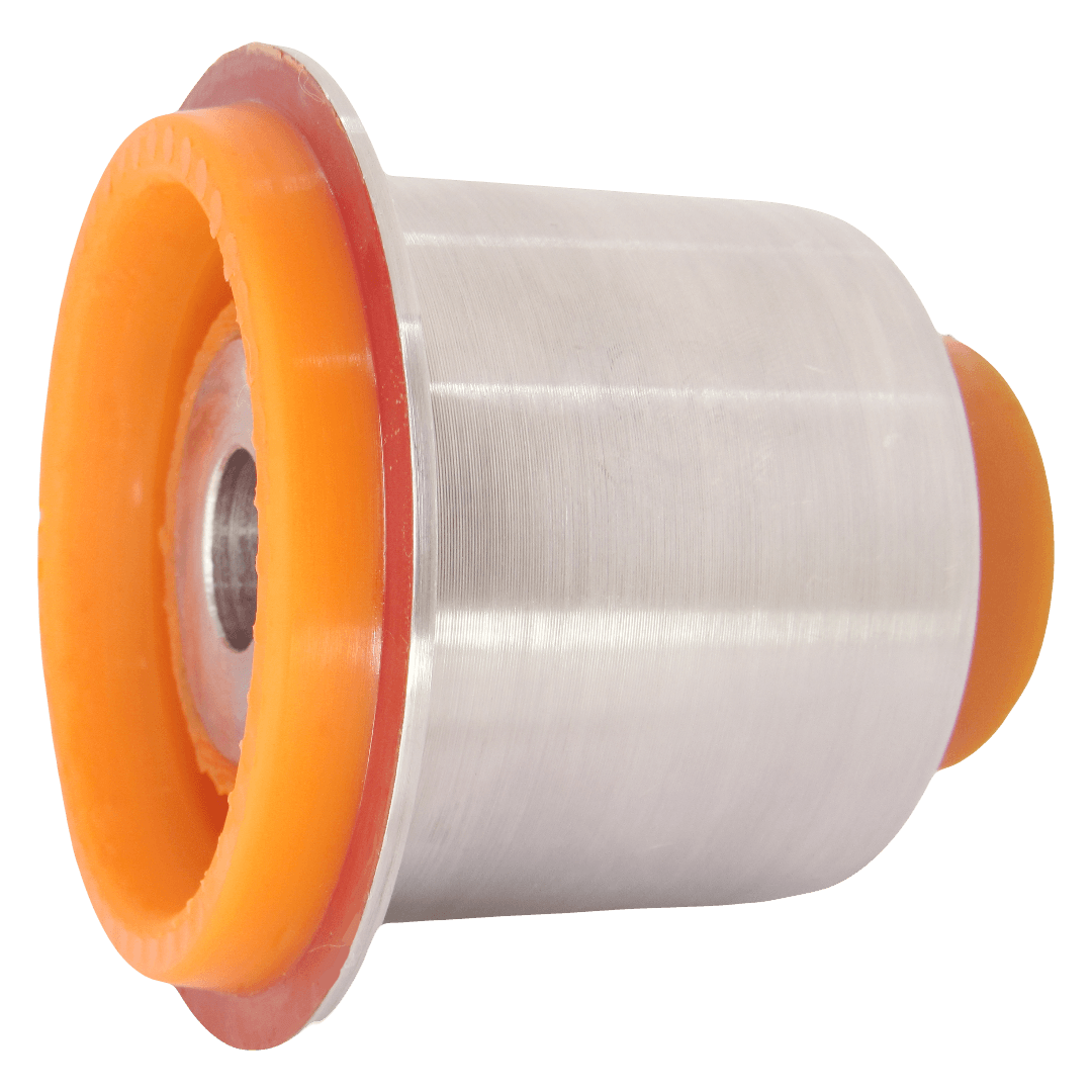 Polyurethane bushing front subframe rear Lexus Ls 1989-1994