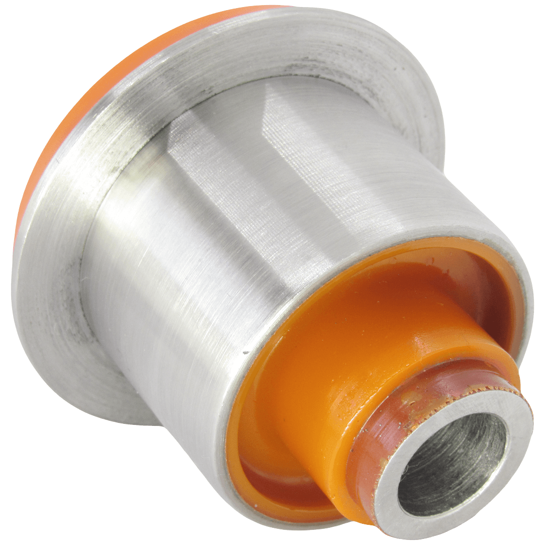 Polyurethane bushing rear gear Lexus Ls 1989-1994