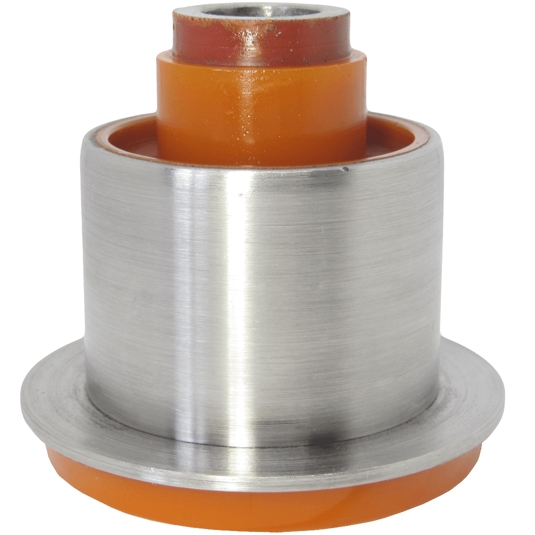 Polyurethane bushing rear gear Lexus Ls 1989-1994