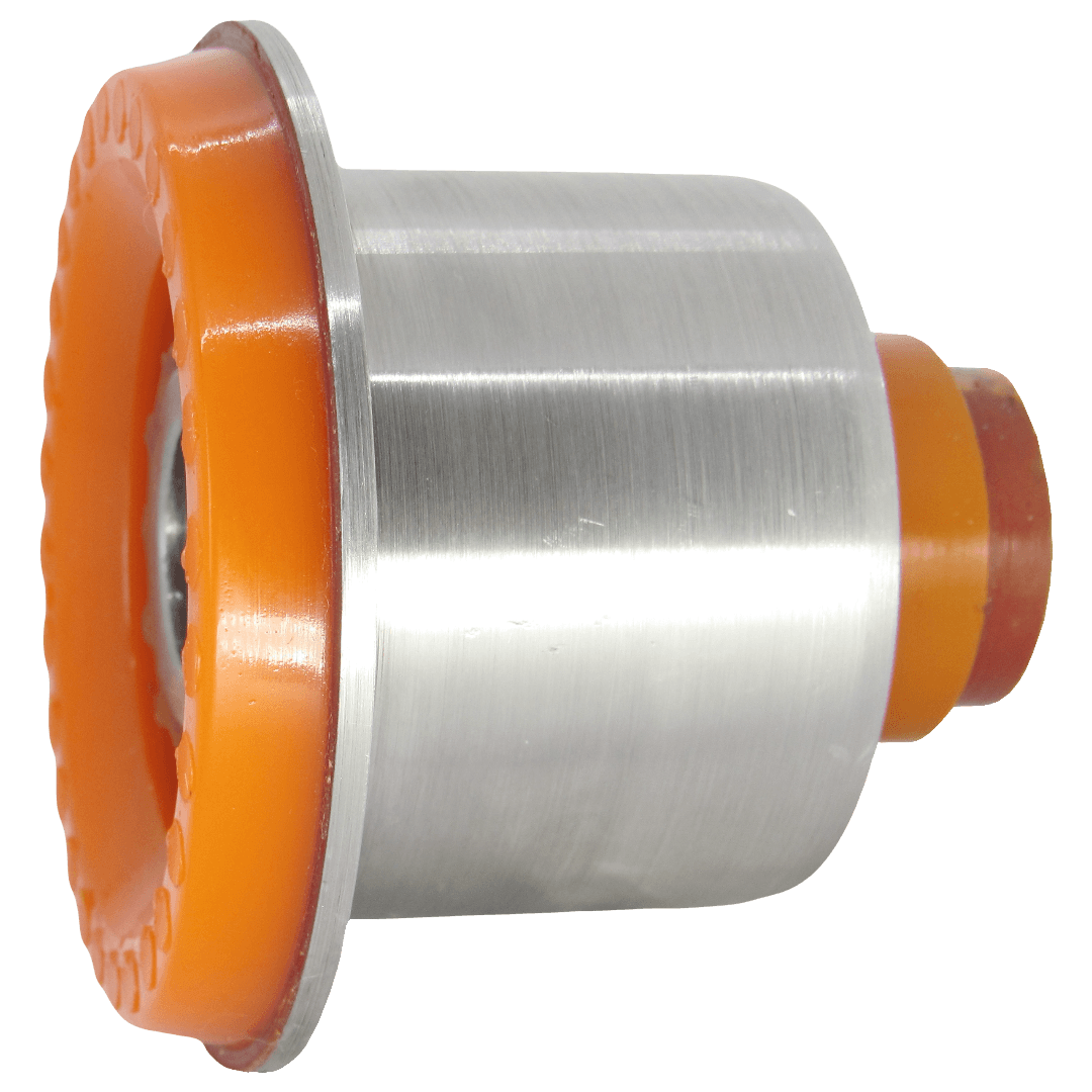 Polyurethane bushing rear gear Lexus Ls 1989-1994