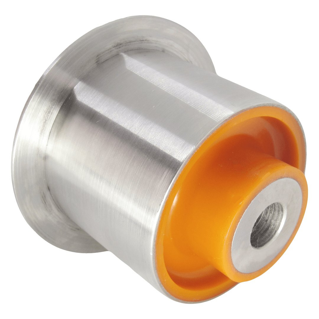 Polyurethane bushing rear subframe front Toyota Mark 1992-1996