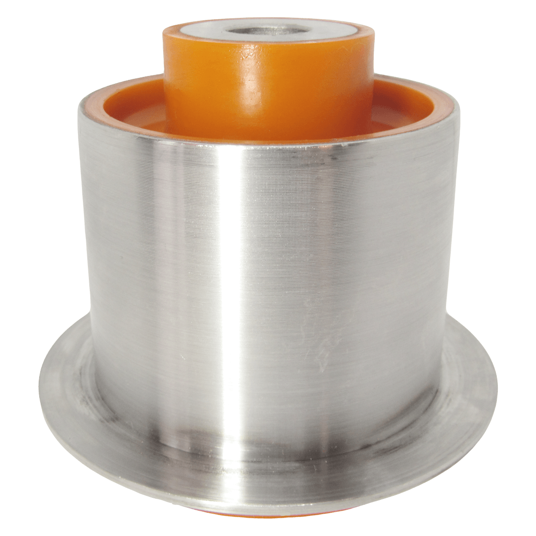 Polyurethane bushing rear subframe front Toyota Mark 1992-1996