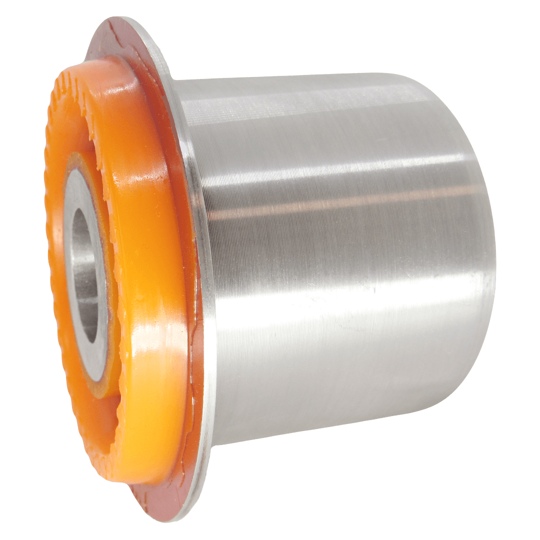 Polyurethane bushing front subframe front Lexus Ls 1989-1994