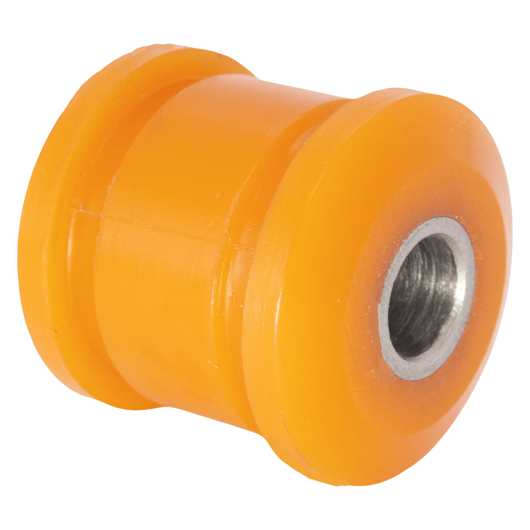 Polyurethane bushing rack rear stabilizer upper Bmw E46 1998-2006