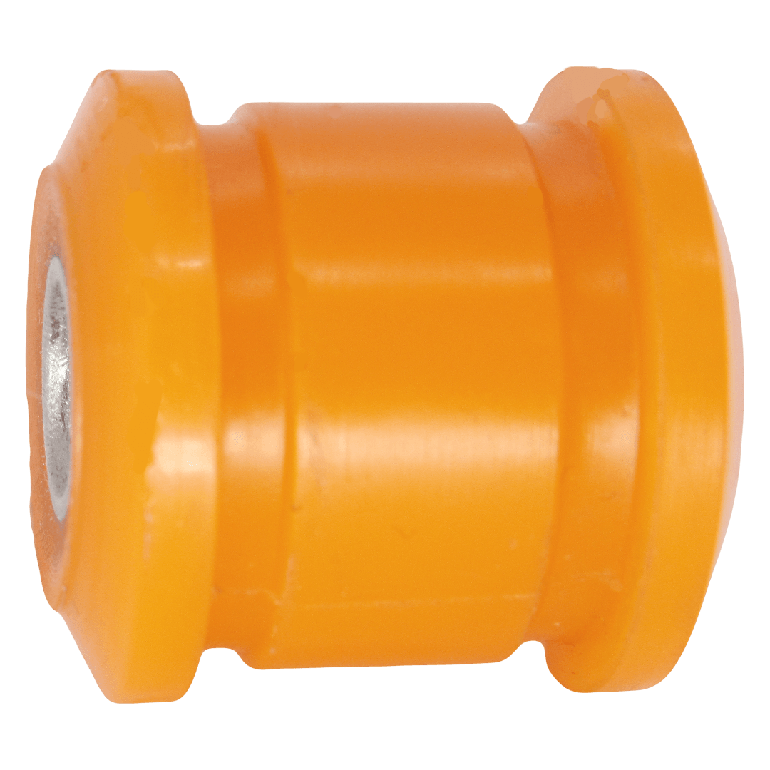 Polyurethane bushing rack rear stabilizer upper Bmw E46 1998-2006