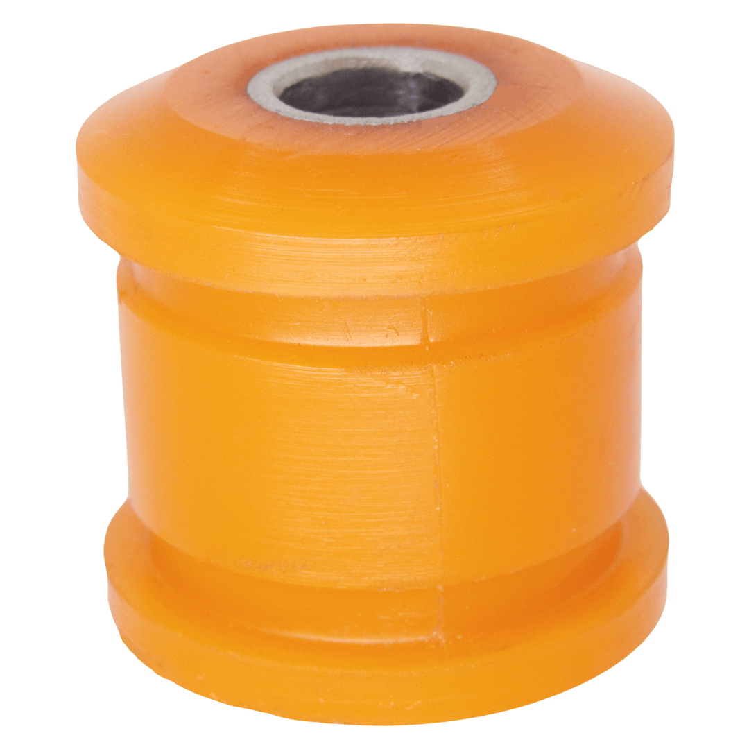 Polyurethane bushing rack rear stabilizer upper Bmw E46 1998-2006