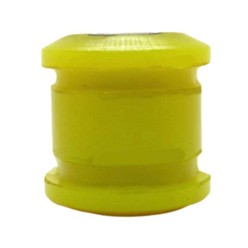 Polyurethane bushing rack rear stabilizer upper Bmw E46 1998-2006 HARDNESS