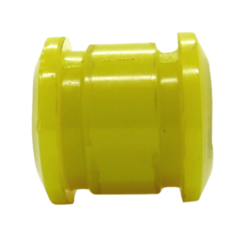 Polyurethane bushing rack rear stabilizer upper Bmw E46 1998-2006 HARDNESS