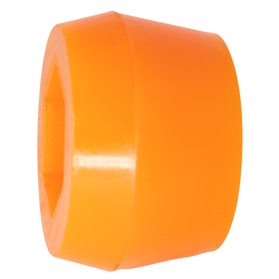 Polyurethane bushing rear shock absorber lower Toyota Hilux 1988-1997