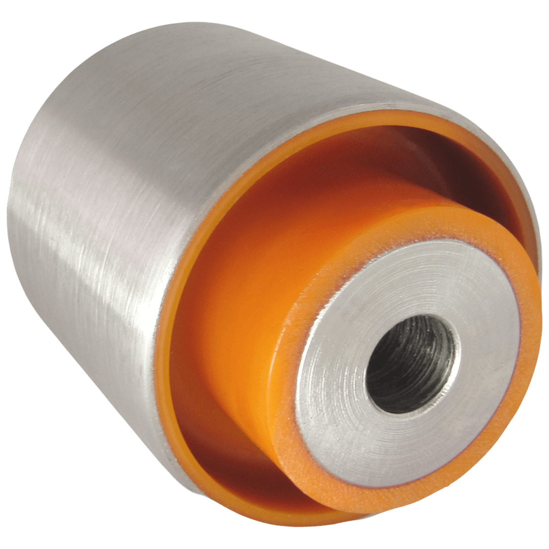 Polyurethane bushing rear lower arm front and rear Tesla Model S 2012-
