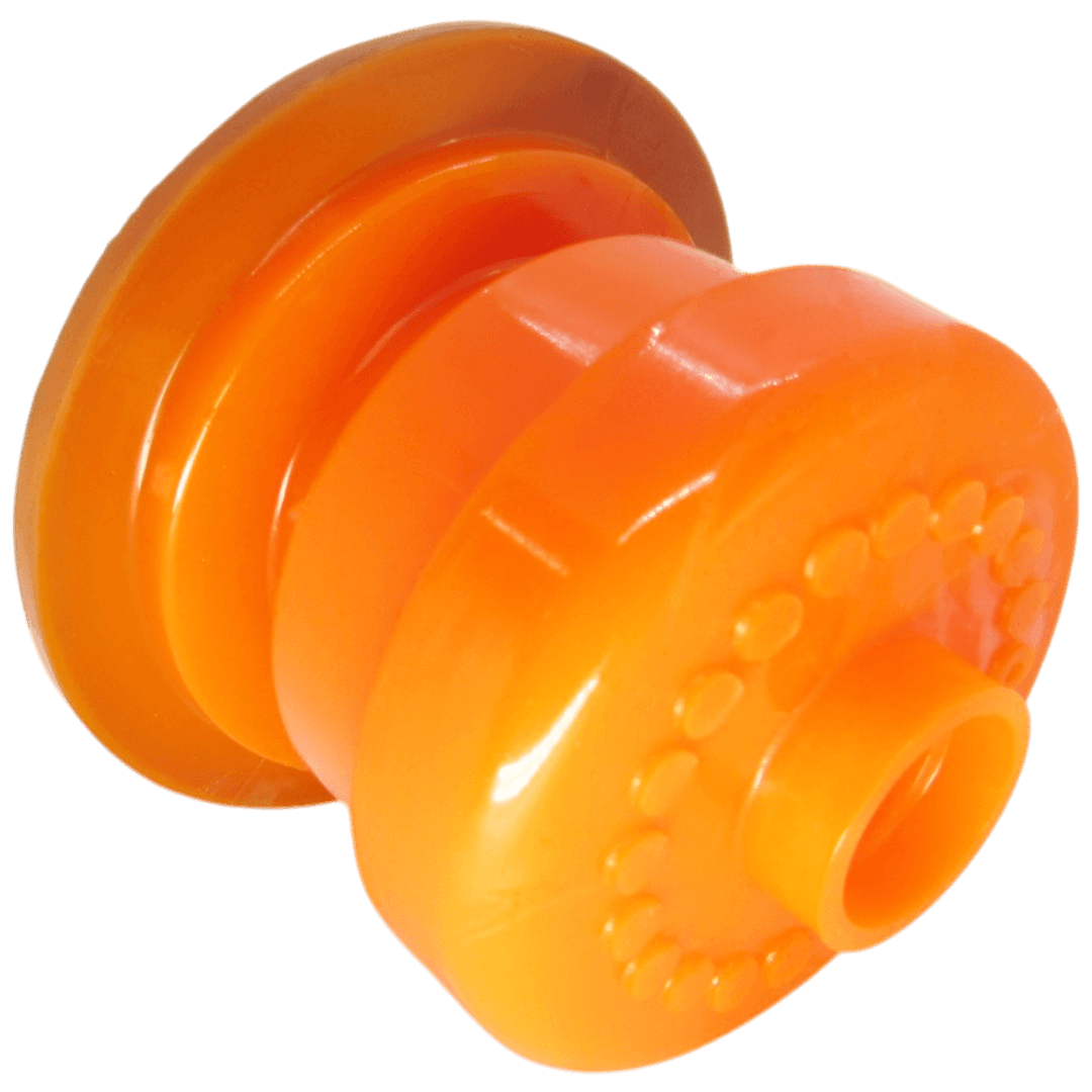 Полиуретановая подушка рамы Nissan King Cab 1998-2005 Крепление кузова 4-й ряд
