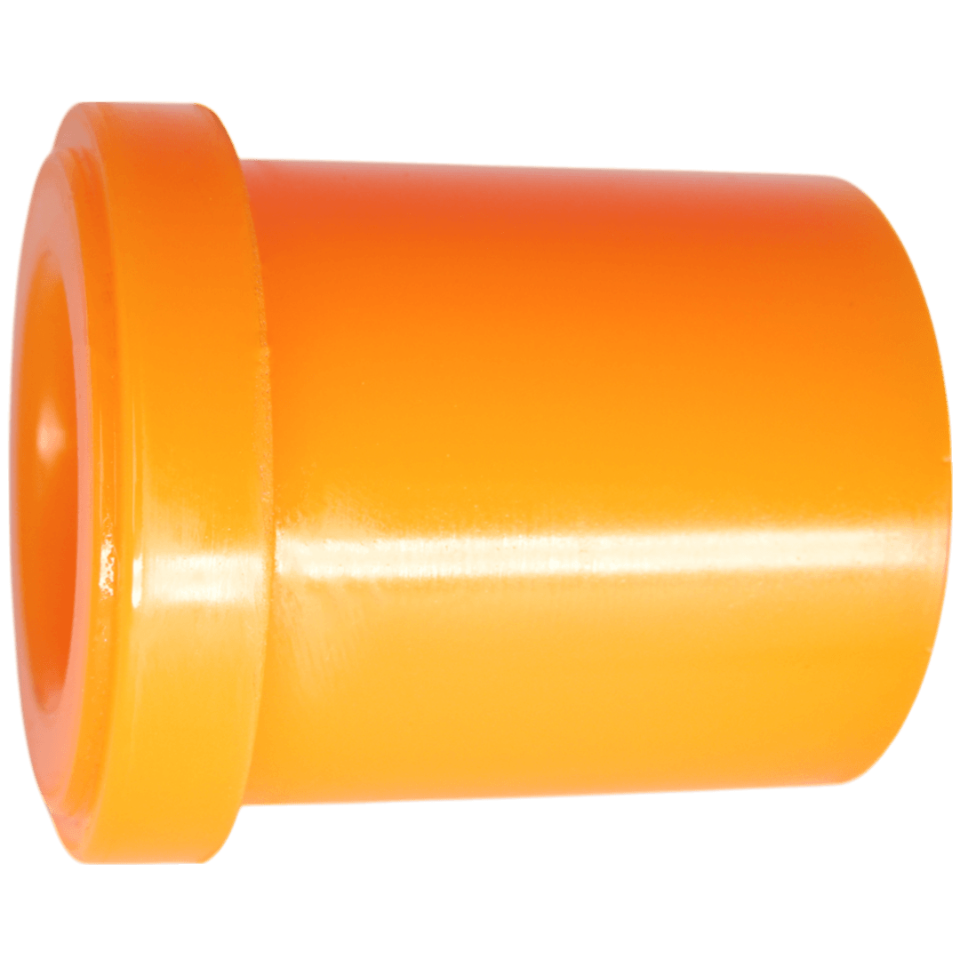 Polyurethane rear spring bushing rear Toyota Hilux 1997-2005