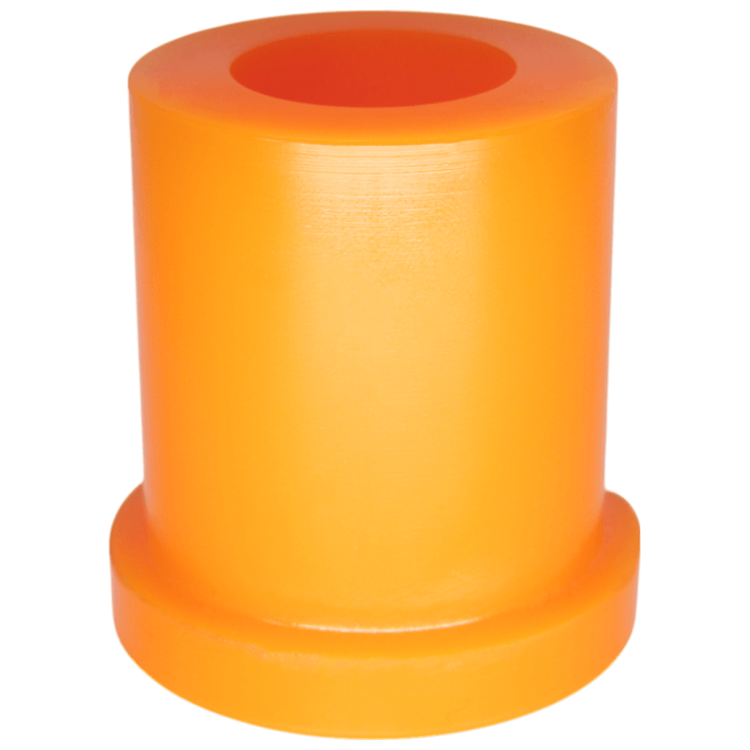 Polyurethane rear spring bushing rear Toyota Hilux 1997-2005