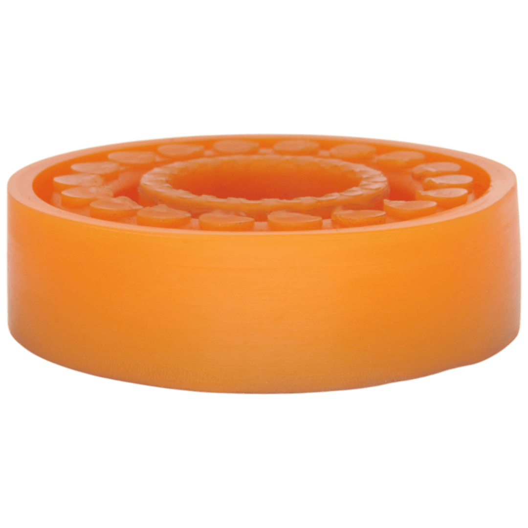 Polyurethane bushing rear gear front upper Lexus Ls 1994-2000