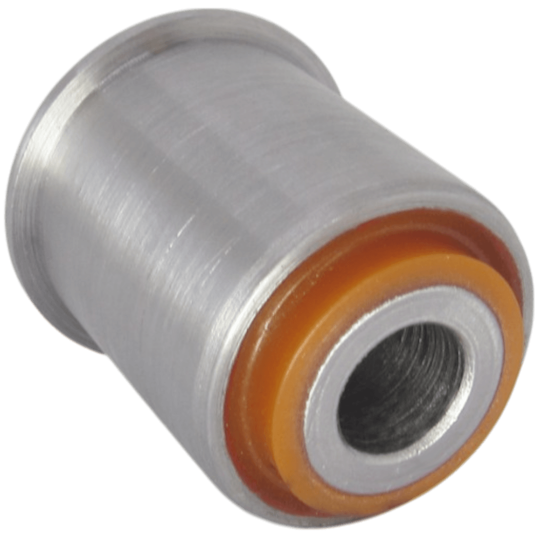 Polyurethane inner bushing rear lower straight arm Nissan 180SX 1996-1998 1.8L