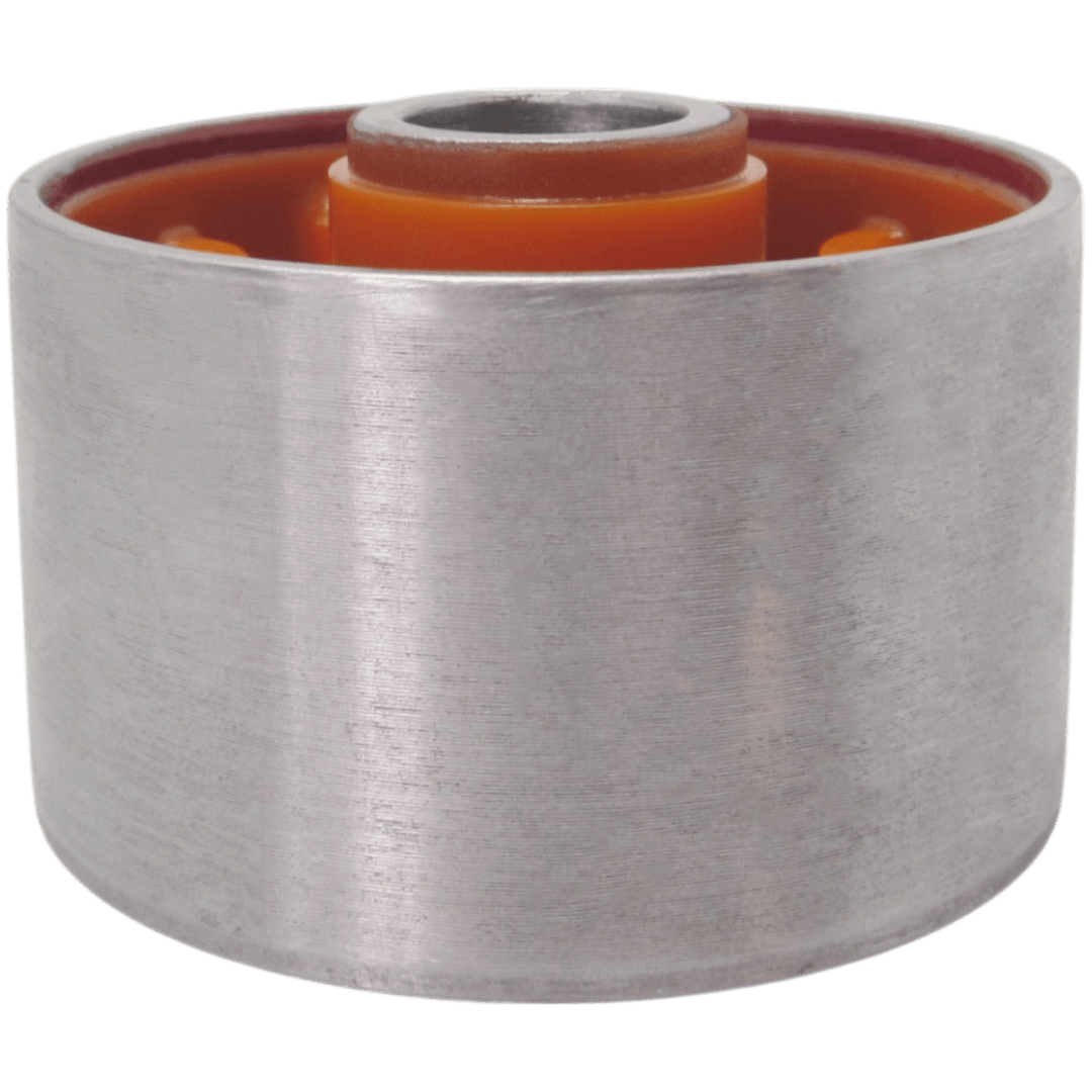 Polyurethane engine mount front left Honda Jazz 2001-2007 1.3L REPLACEABLE BUSHING