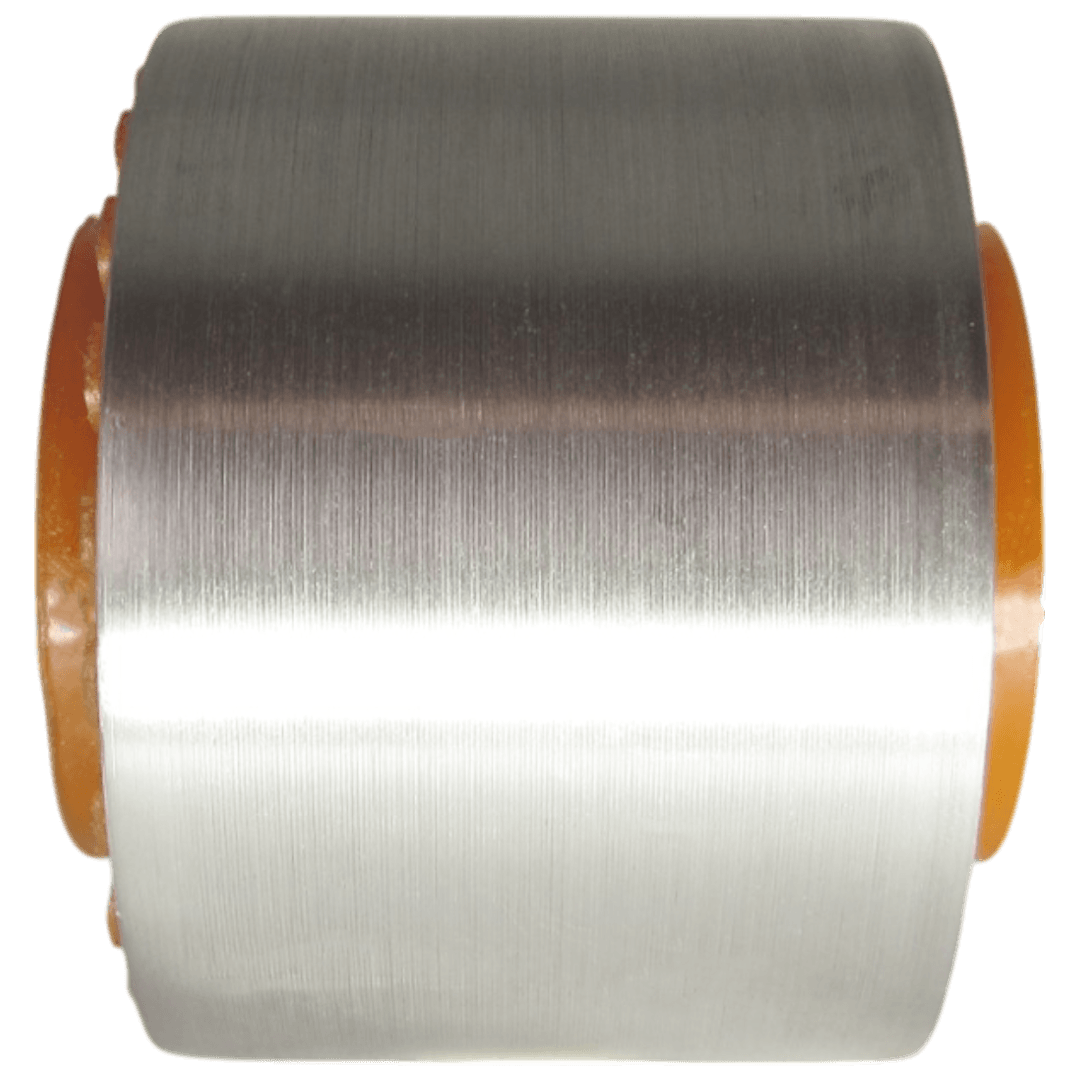 Polyurethane bushing of the front shock absorber Nissan Titan 2015-2024