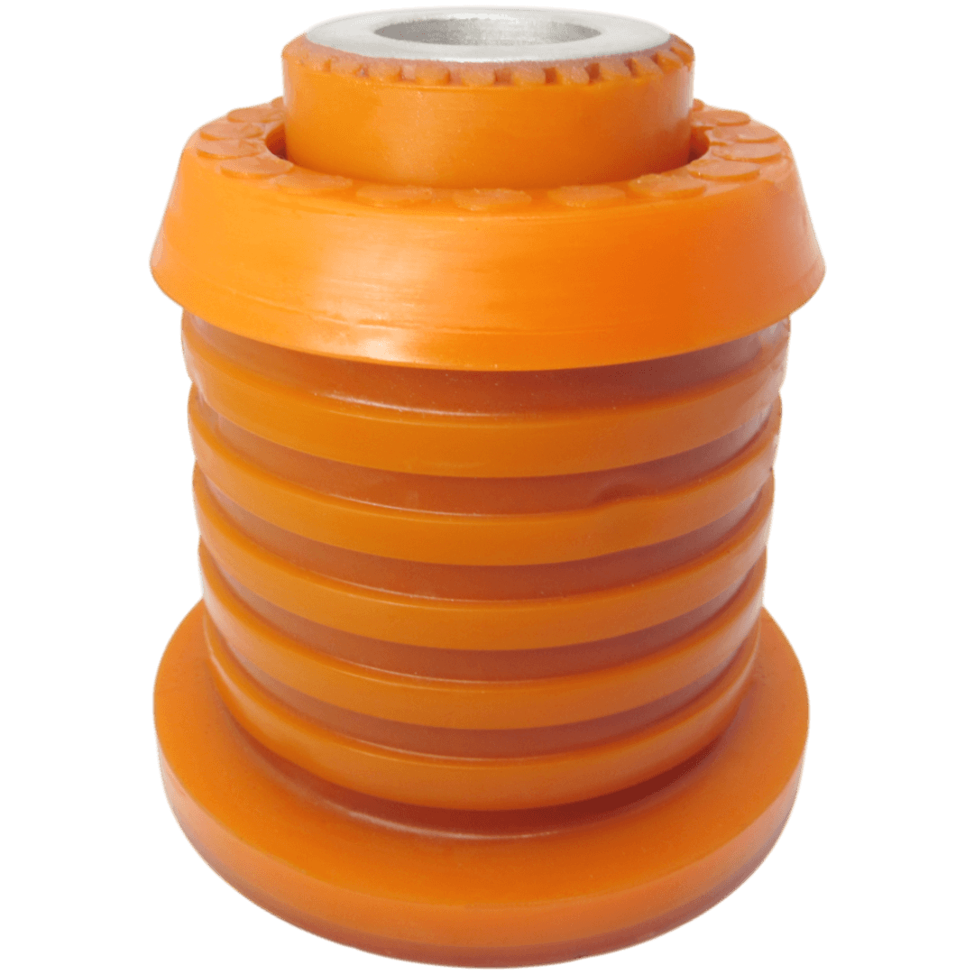 Polyurethane bushing rear subframe front Cadillac Cts 2007-2014