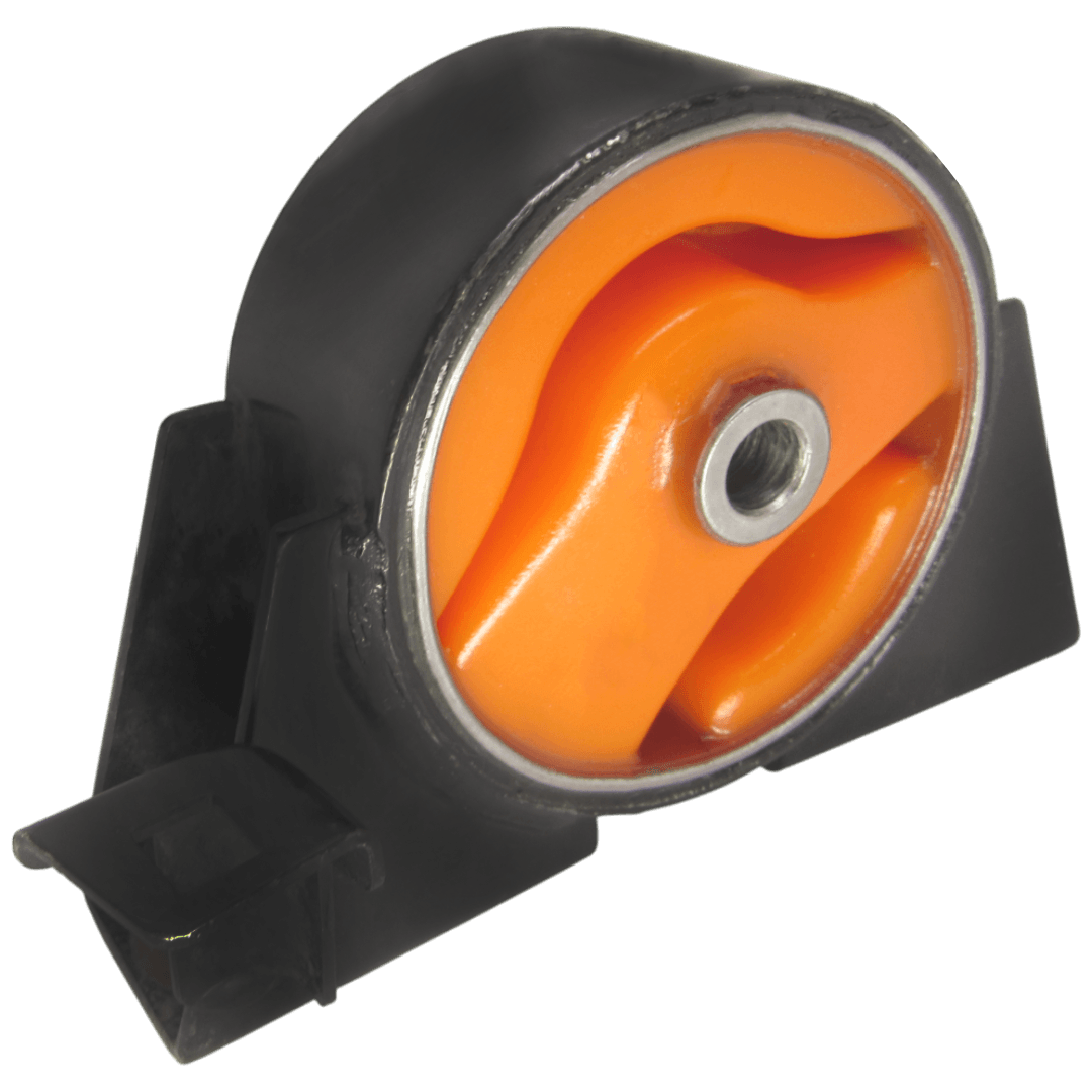 Polyurethane mount of the engine front Nissan Primera 2002-2007 2.2L