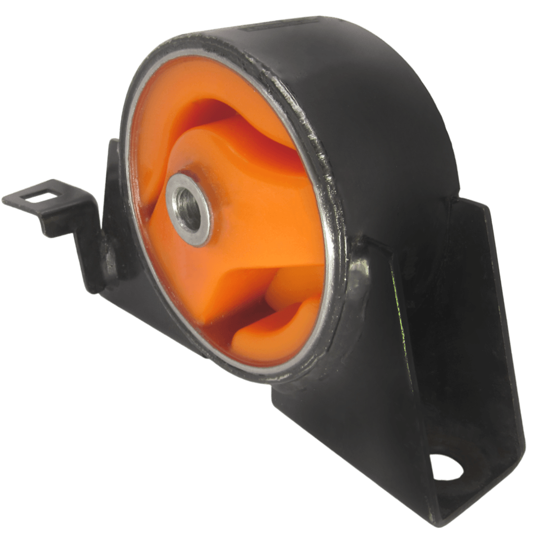 Polyurethane mount of the engine front Nissan Primera 2002-2007 2.2L