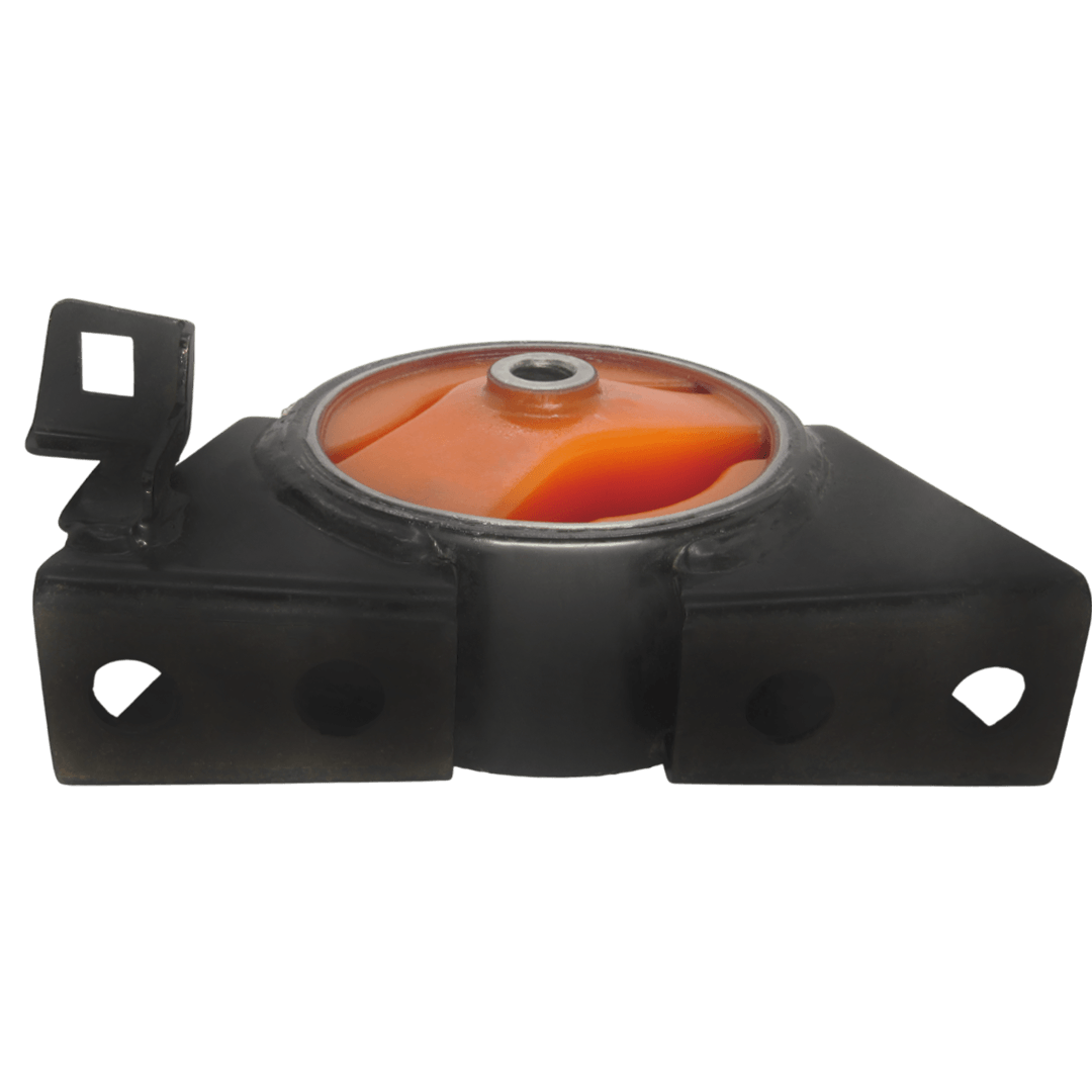 Polyurethane mount of the engine front Nissan Primera 2002-2007 2.2L