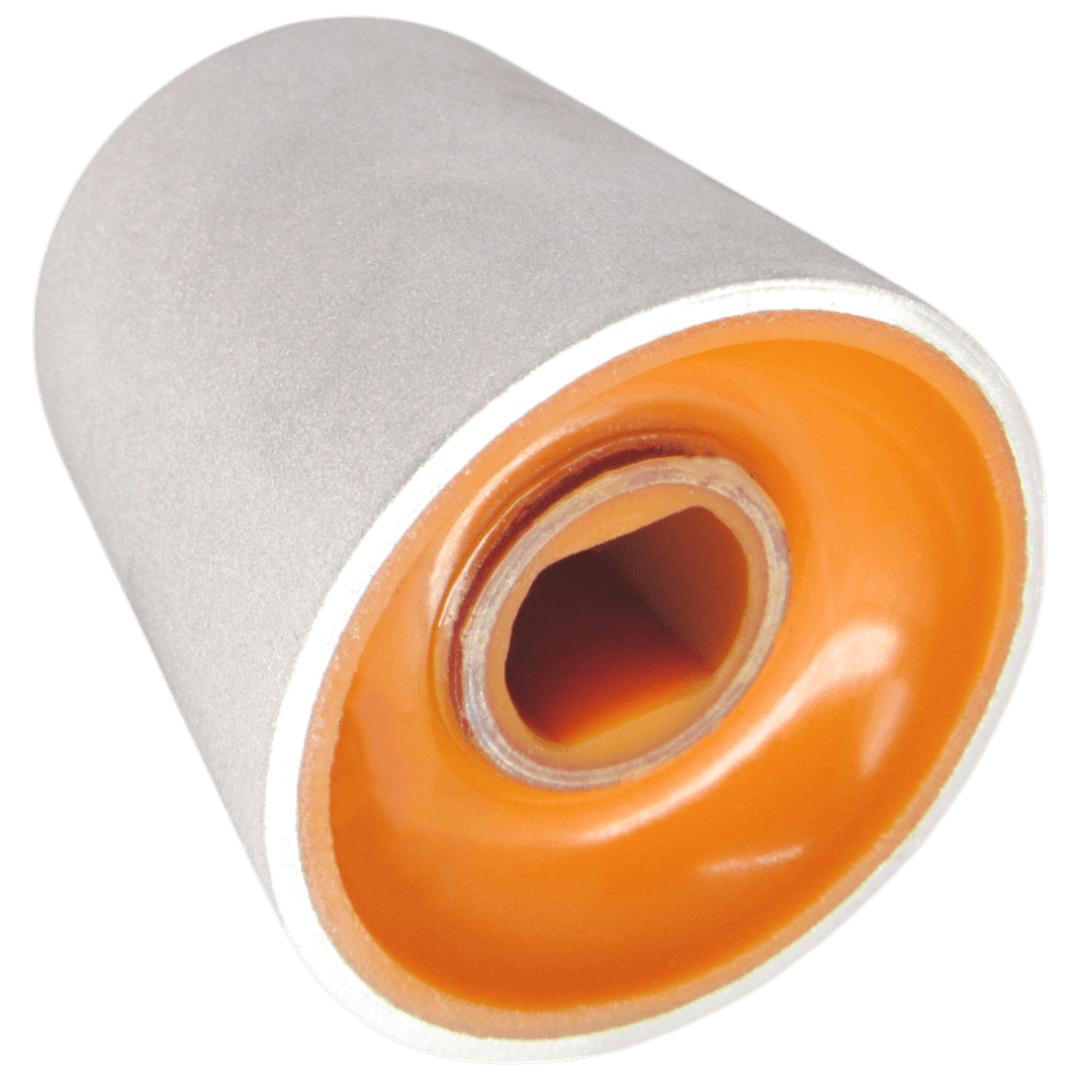 Polyurethane front arm rear bushing Bmw F39 2017- 2.0L