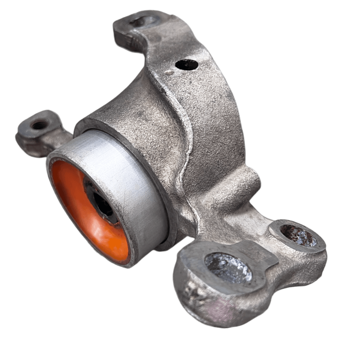Polyurethane front arm rear bushing Bmw F48 2015- left IN BRACKET