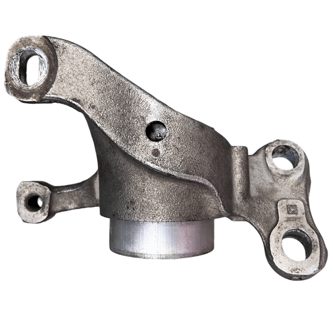 Polyurethane front arm rear bushing Bmw F48 2015- left IN BRACKET