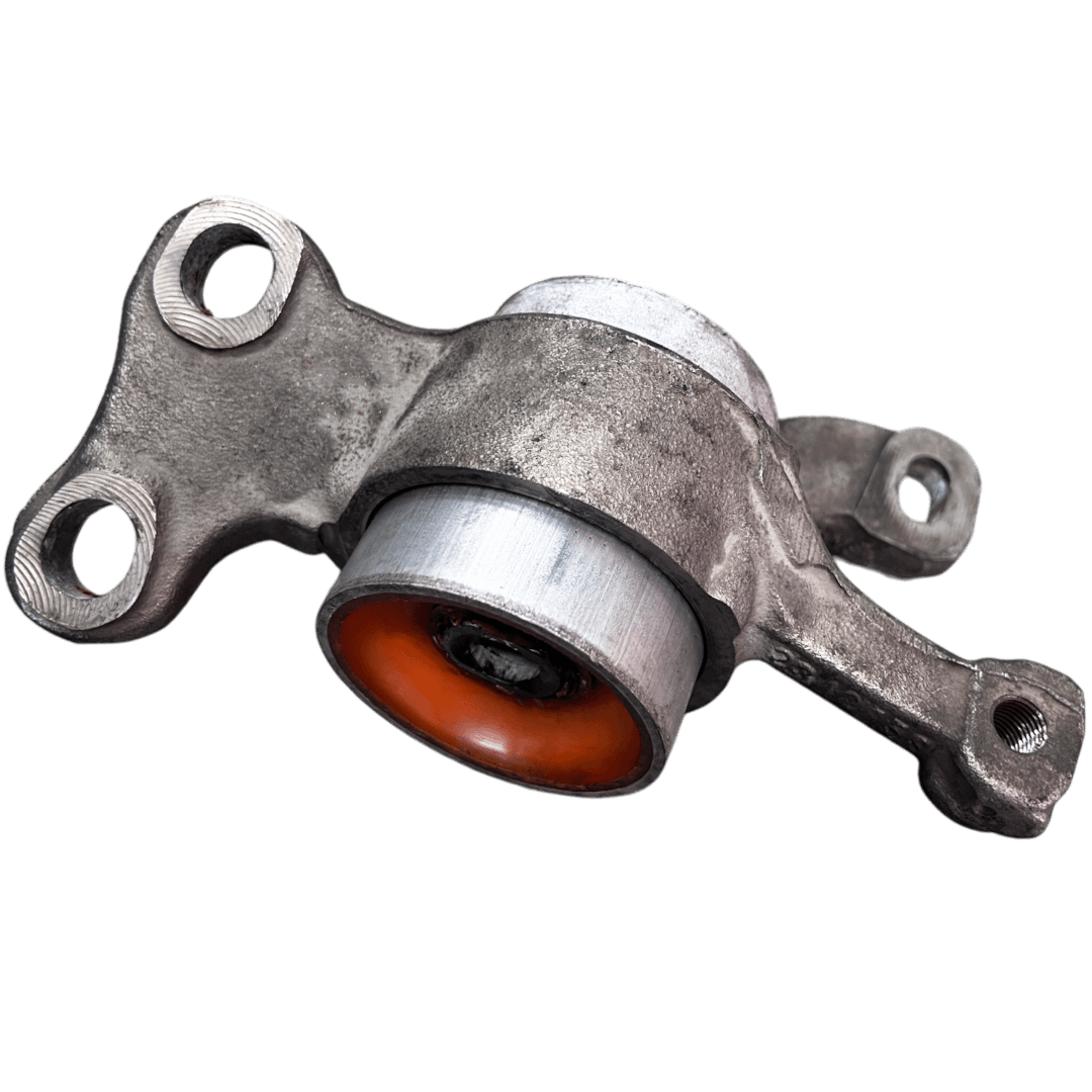 Polyurethane front arm rear bushing Bmw F48 2015- left IN BRACKET