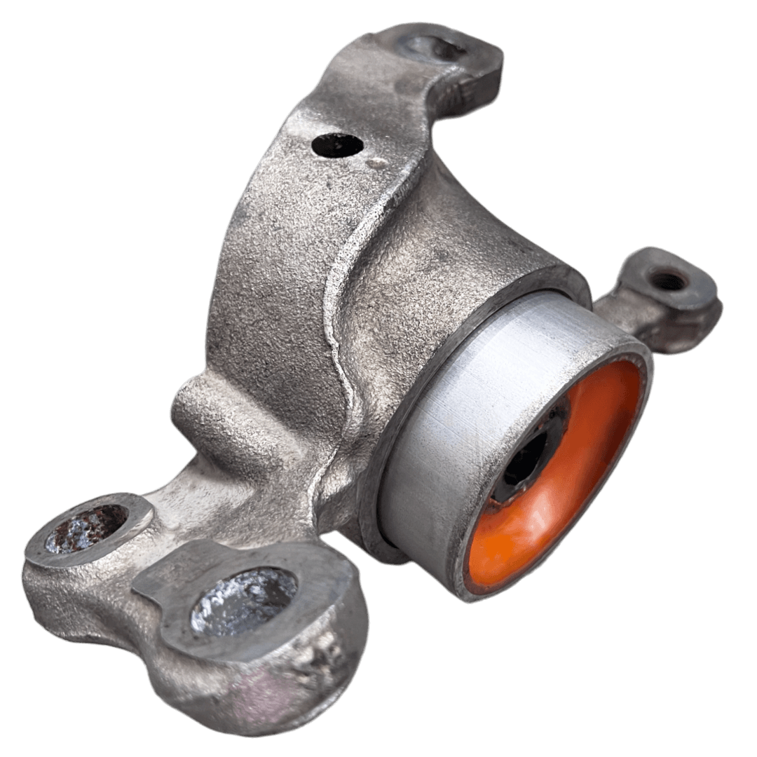 Polyurethane front arm rear bushing Bmw F39 2017- right IN BRACKET