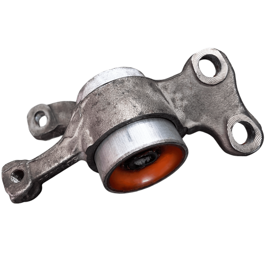 Polyurethane front arm rear bushing Bmw F39 2017- right IN BRACKET