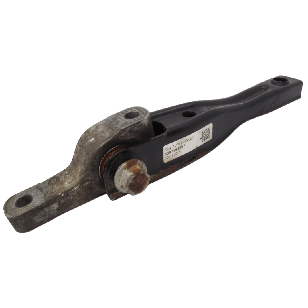 Polyurethane mount of the engine back Audi A3 2012-2020 2,0L