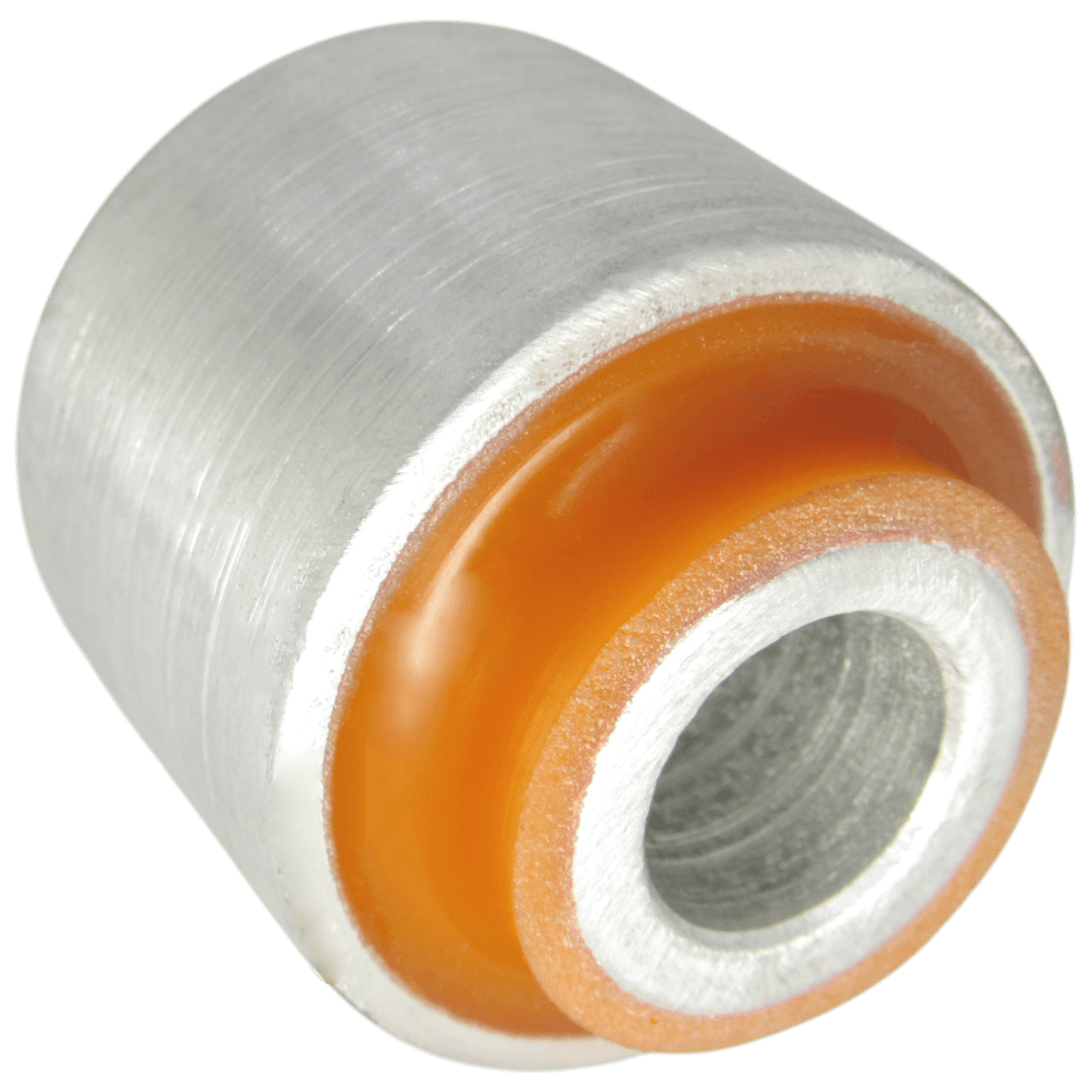 Polyurethane bushing rear middle arm outer Land Rover Discovery 1998-2004