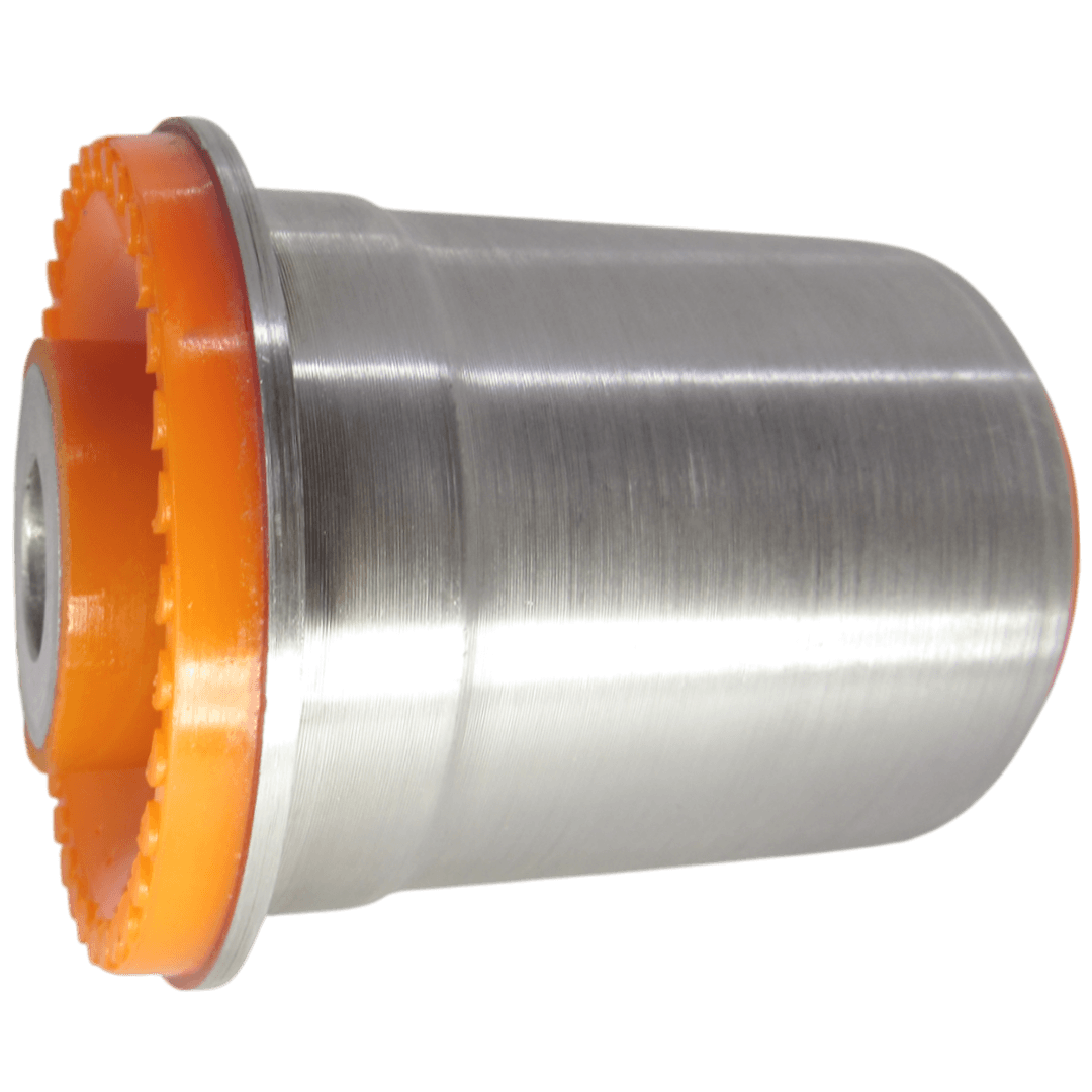 Polyurethane front bushing of the front lower arm Dodge Ram 2018-
