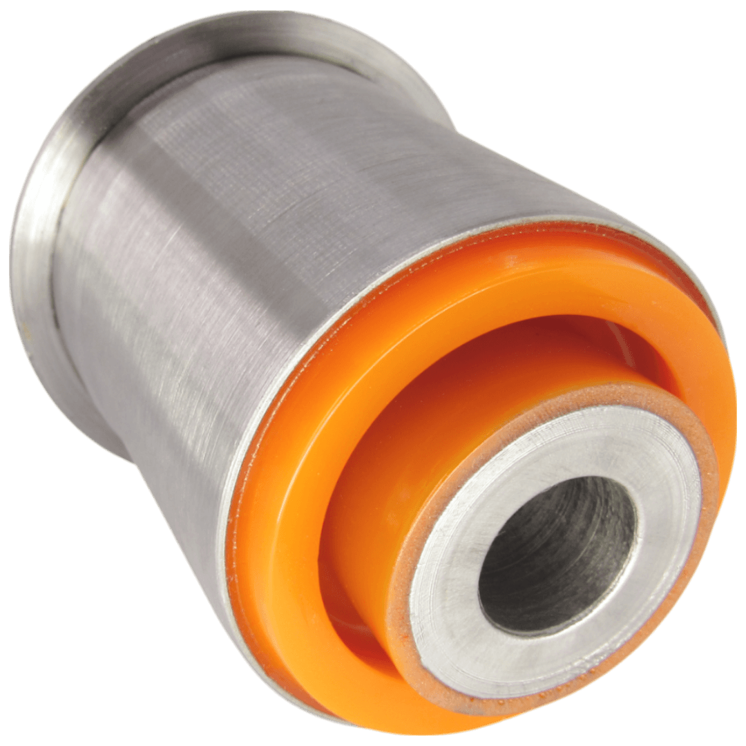 Polyurethane front bushing of the rear lower arm Dodge Ram 2018-