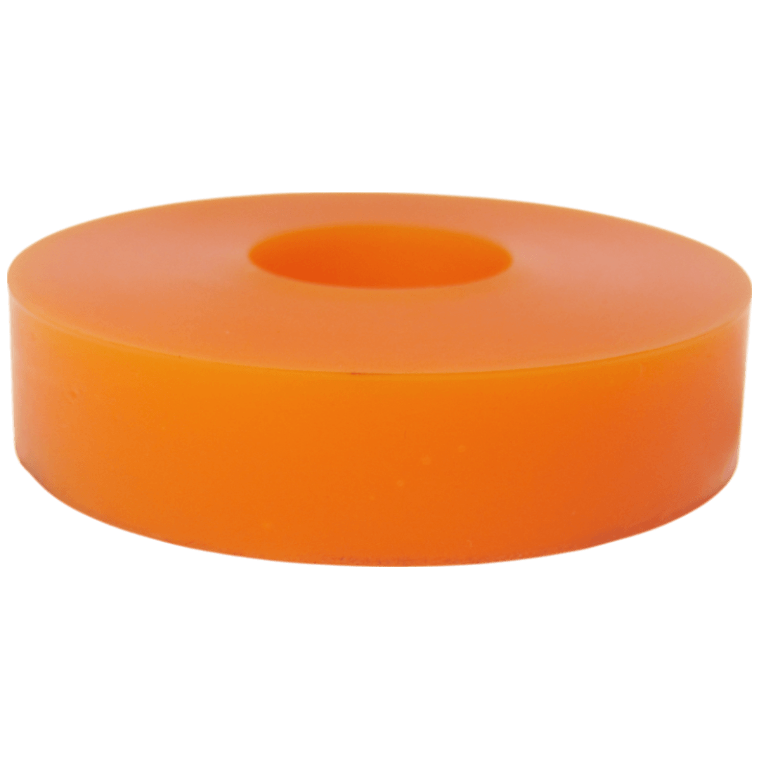 Polyurethane cushion bodywork Nissan Atlas 2007- Body mounting rear lower