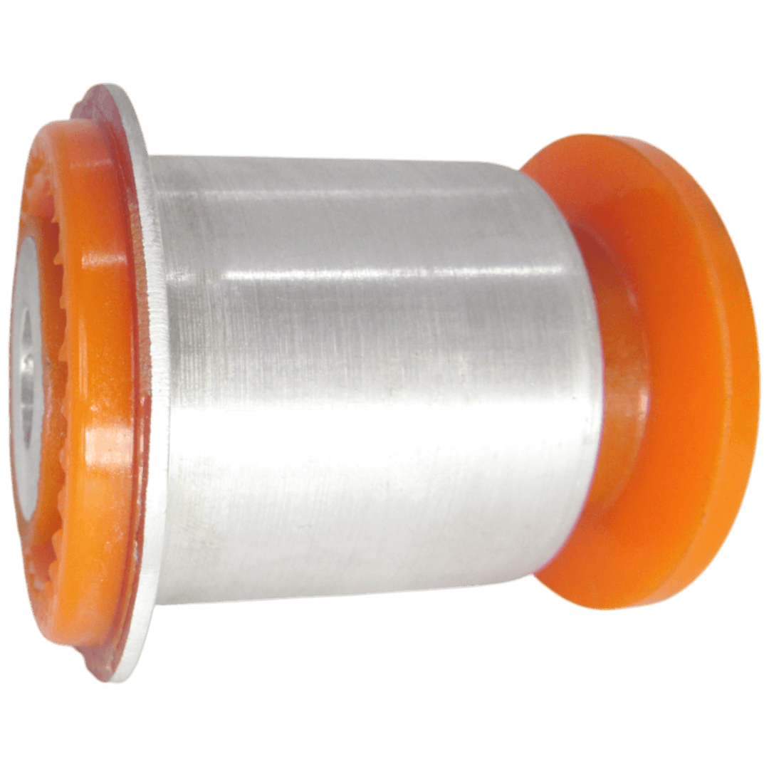 Polyurethane bushing front lower arm front Jeep Cherokee 2018-