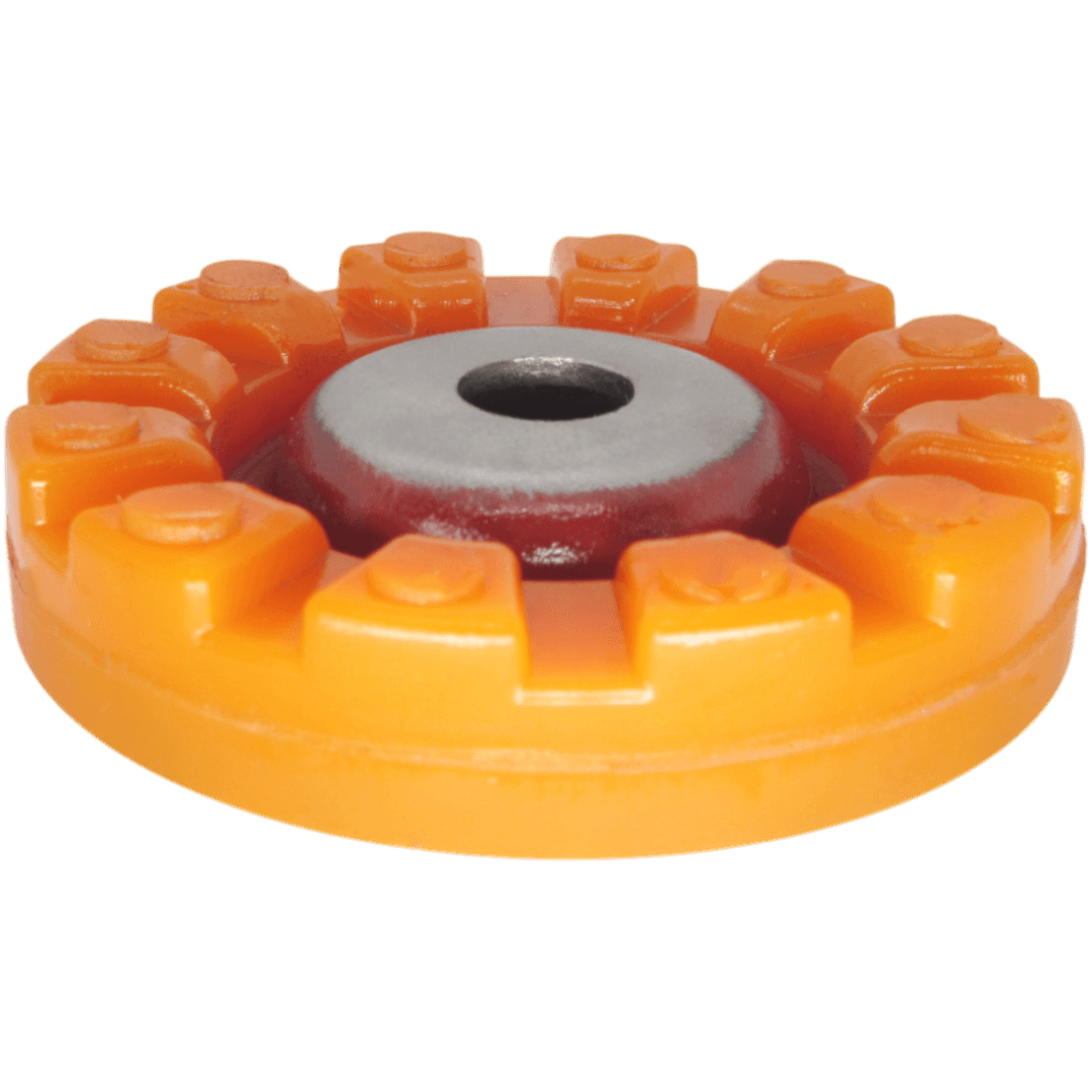 Polyurethane front shock absorber support Honda Hr-v 2015- RECONSTRUCTION OF YOUR