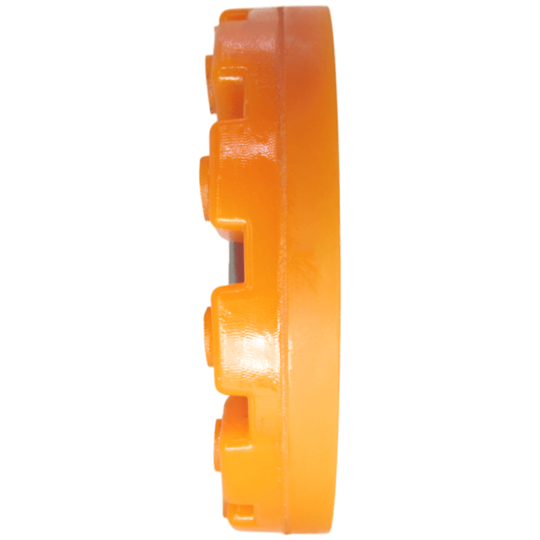 Polyurethane front shock absorber support Honda Hr-v 2015- RECONSTRUCTION OF YOUR