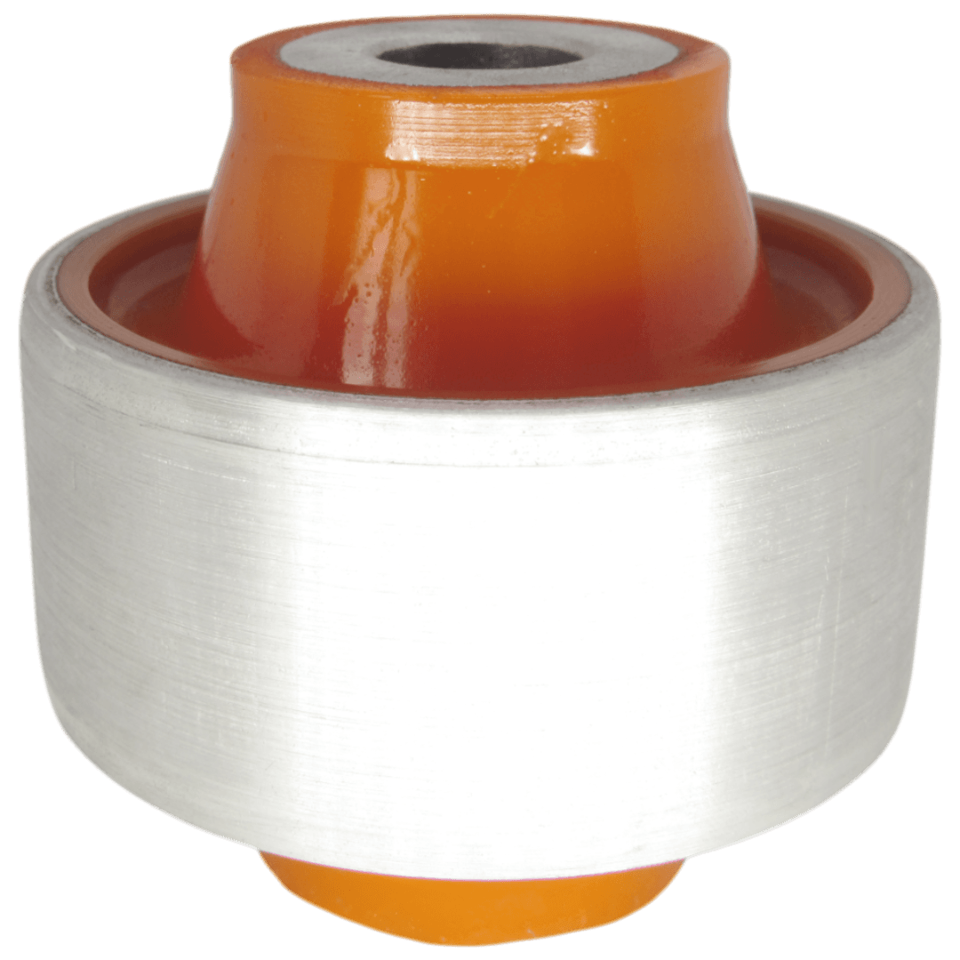 Polyurethane front bushing of lower rear arm Suzuki Kizashi 2009-2014
