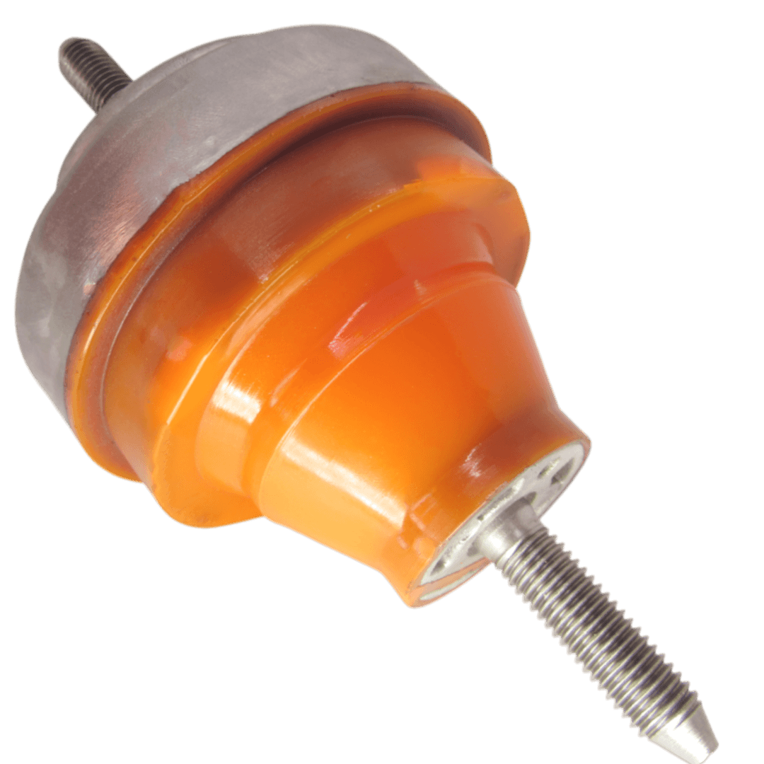 Polyurethane engine mount right Rover 75 1998-2005