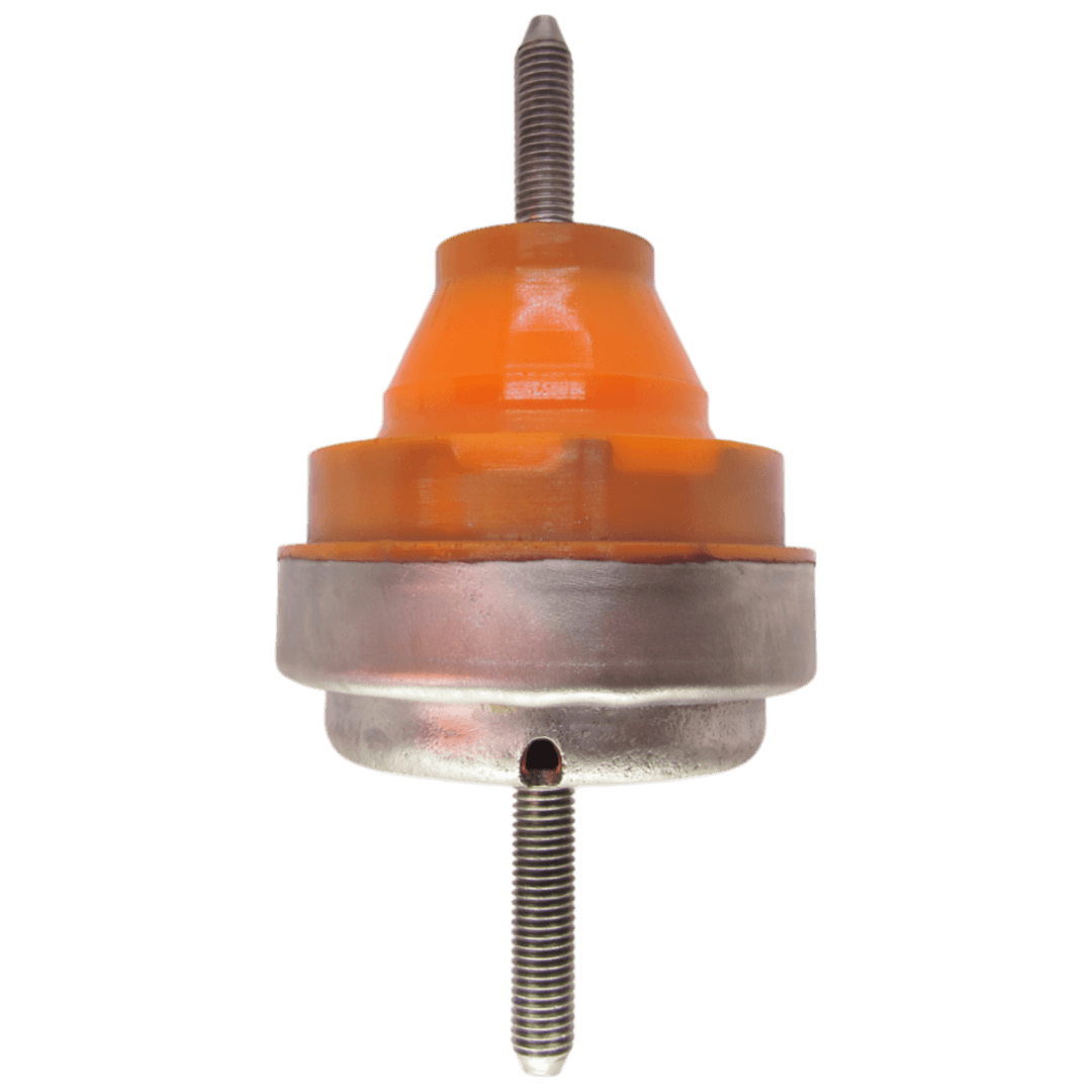Polyurethane engine mount right Rover 75 1998-2005