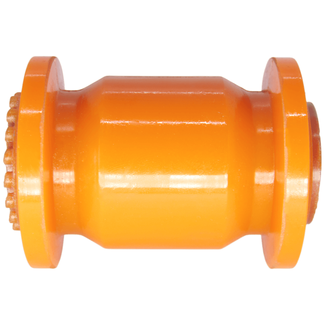 Polyurethane bushing front lower arm front Mazda Tribute 2000-2007
